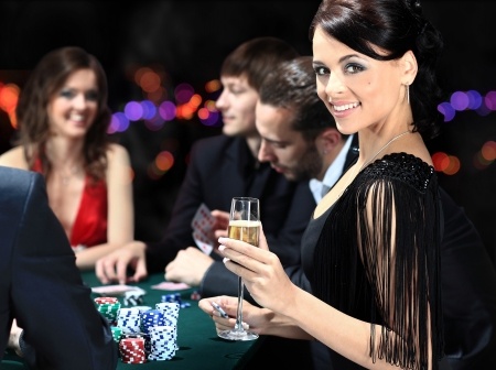 Pinnacle Online Casino!